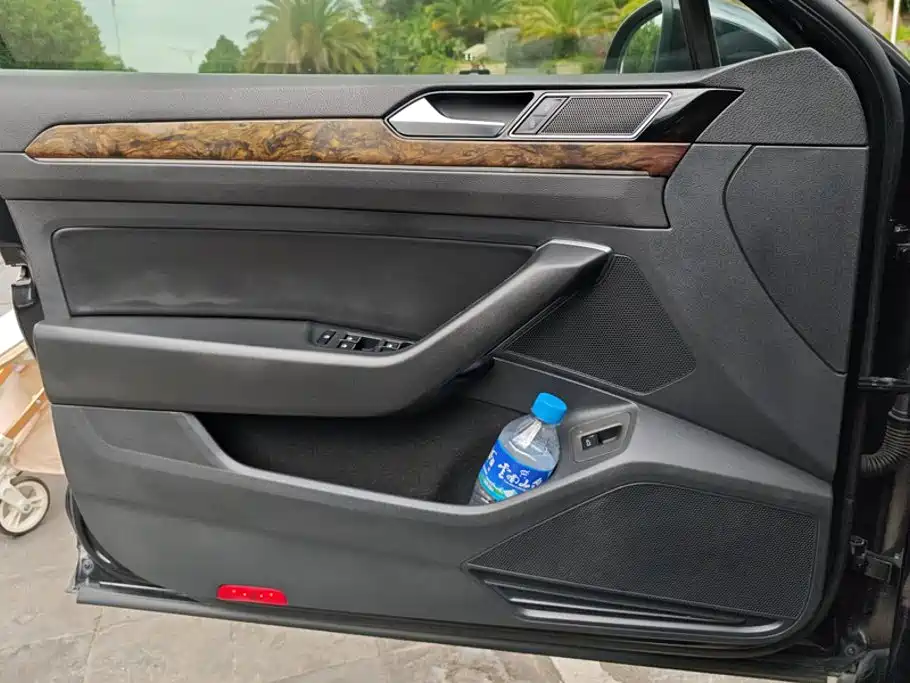 Volkswagen Magotan 2019