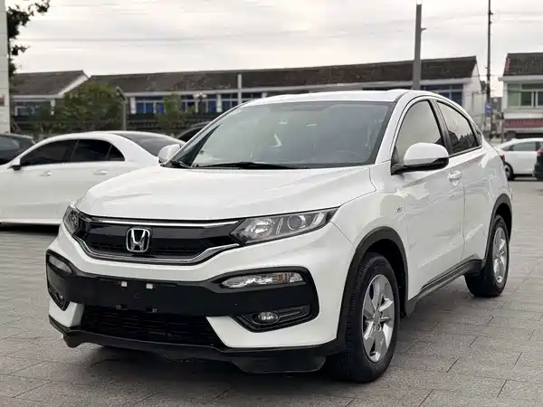 Honda XR-V 2018