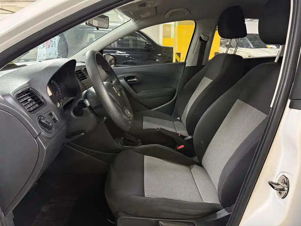 Volkswagen Polo 2017