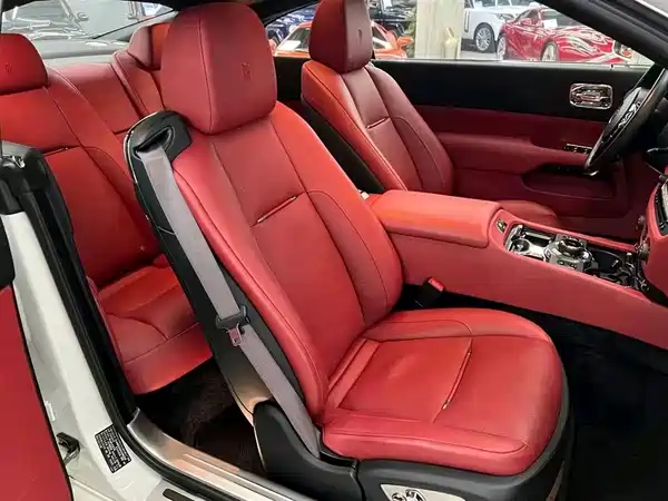 Rolls-Royce Phantom 2017