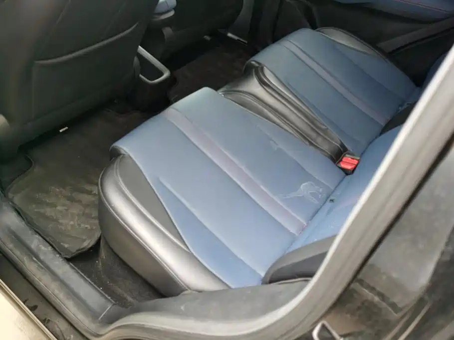 BYD Seagull 2023 — фото 11
