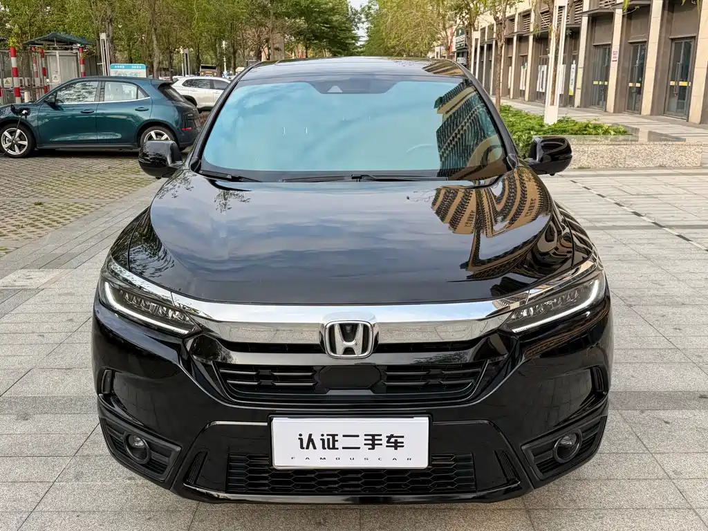 Honda Breeze 2021 — фото 2
