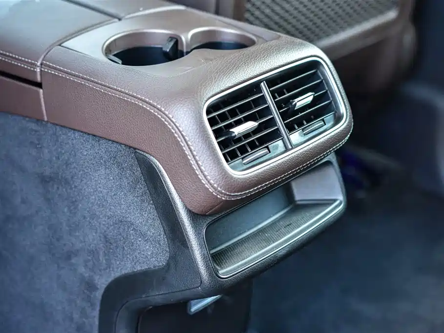 Mercedes-Benz GLE 2022 — фото 13