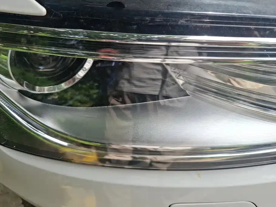 Audi Q5 2016