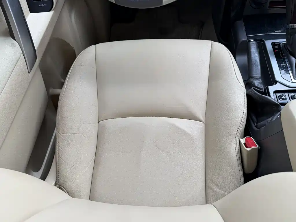Toyota Prado 2015 — фото 14