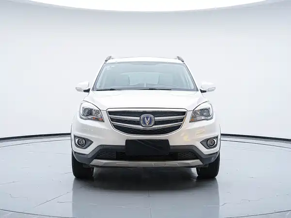 Changan CS35 2017