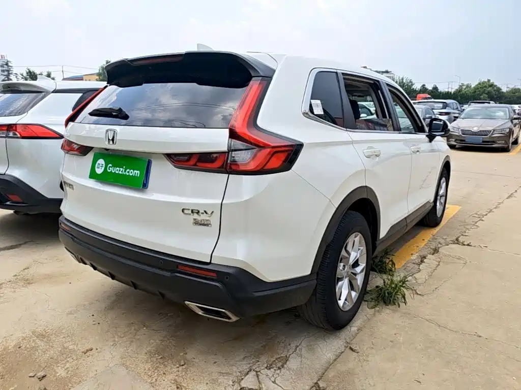 Honda CR-V 2023