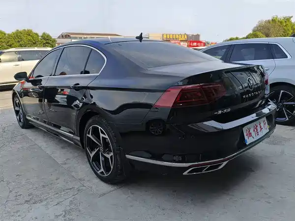 Volkswagen Magotan 2023