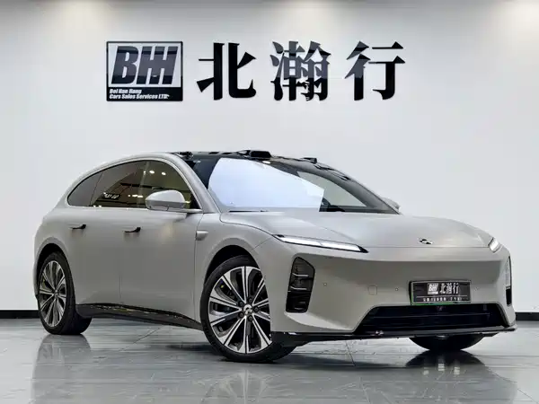 NIO ET5T 2025