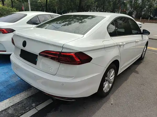 Volkswagen Bora 2020