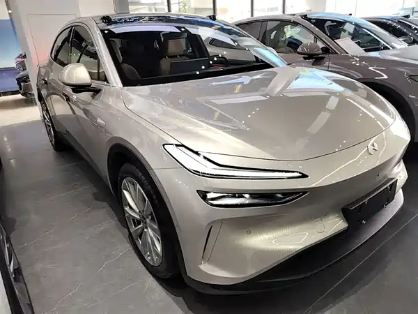 Onvo L60 2025