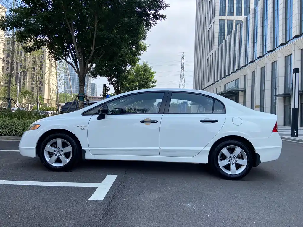 Honda Civic 2011