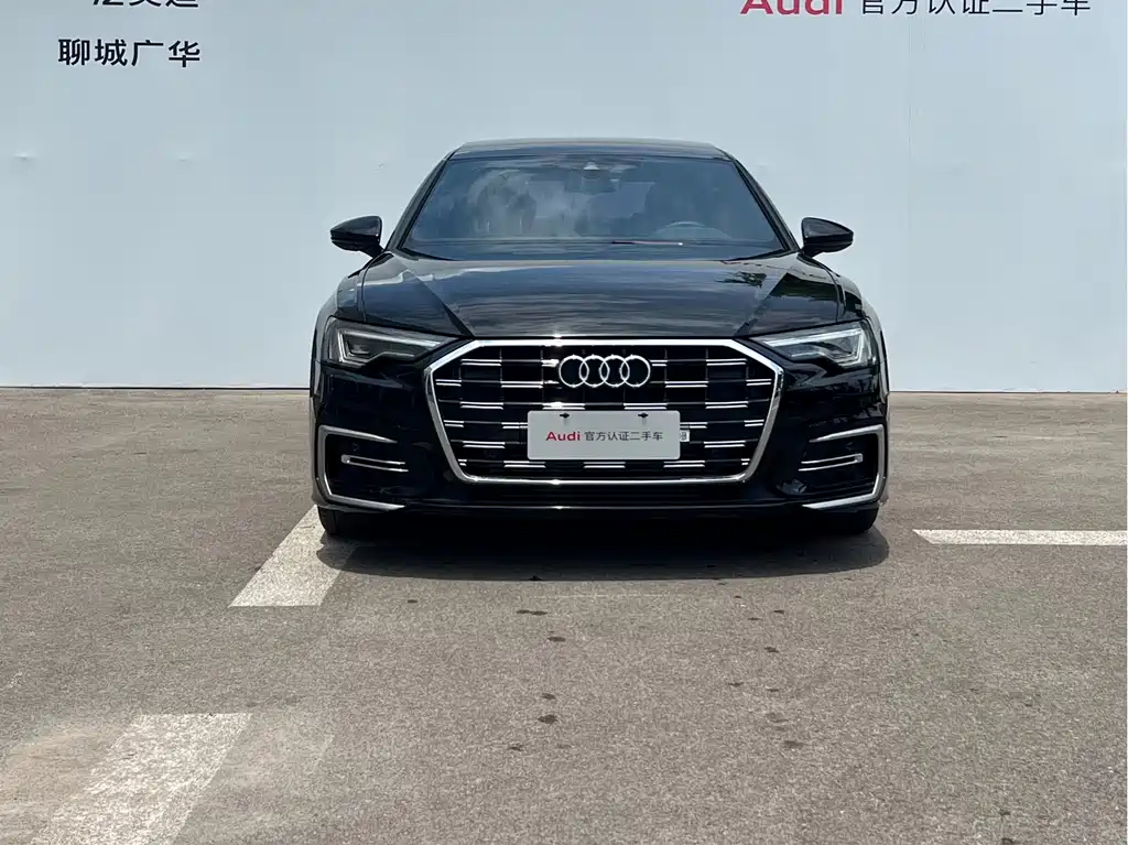Audi A6L 2024