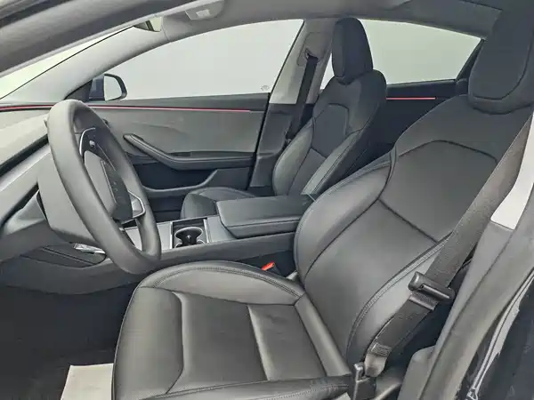 Tesla Model 3 2025