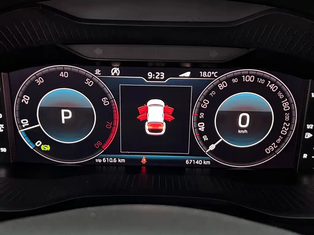 Skoda Kodiaq GT 2020 — фото 20