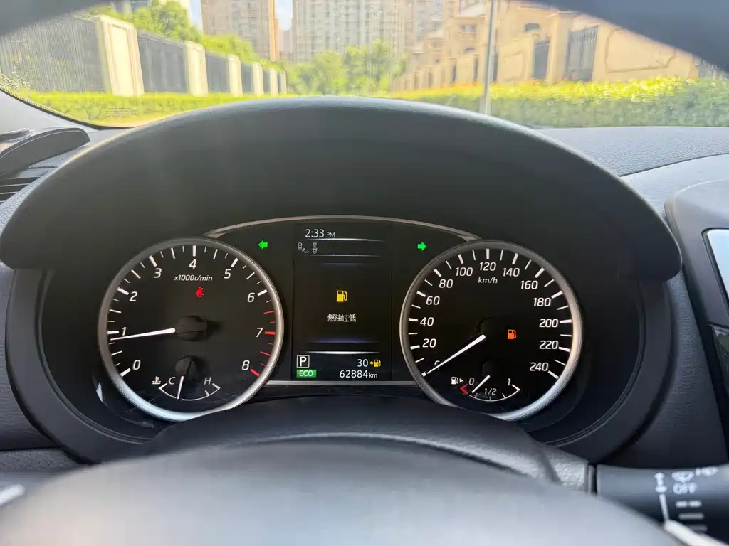 Nissan Tiida 2018