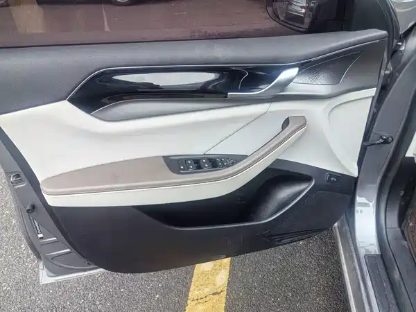 BYD Qin PLUS 2023