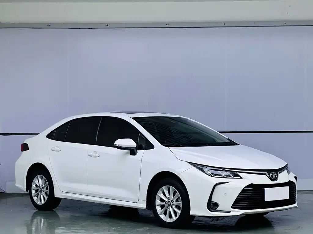 Toyota Corolla 2023