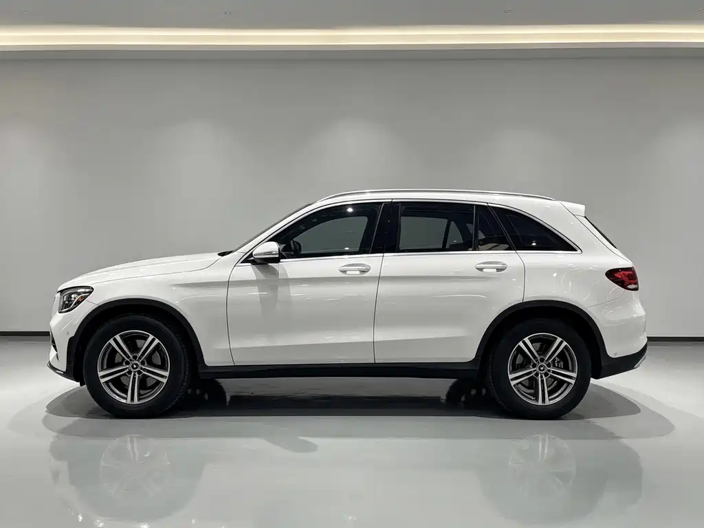 Mercedes-Benz GLC 2019 — фото 7