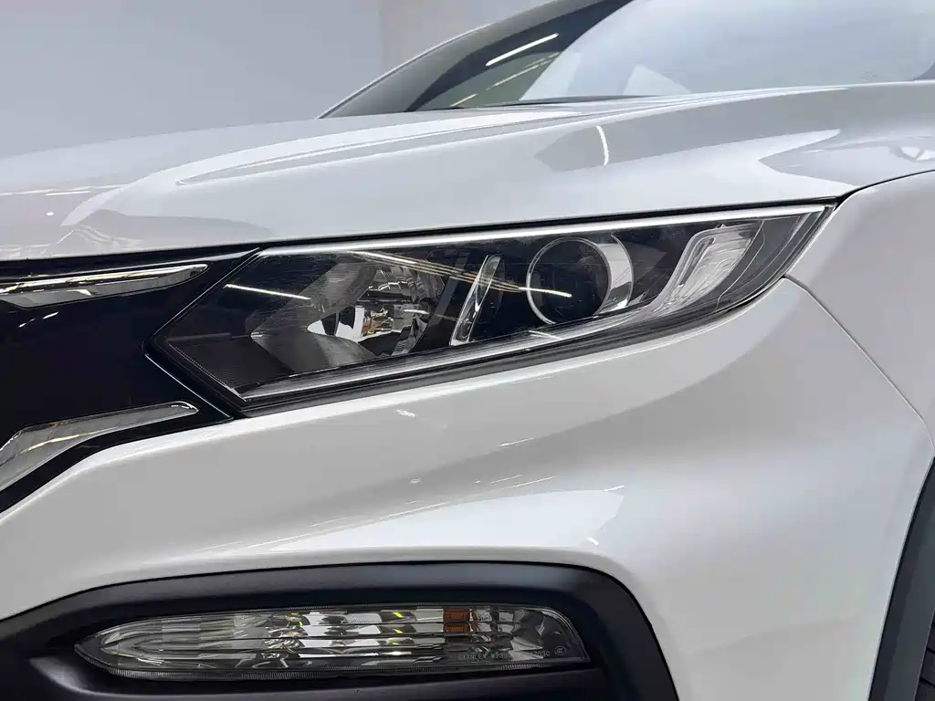 Honda XR-V 2016 — фото 15