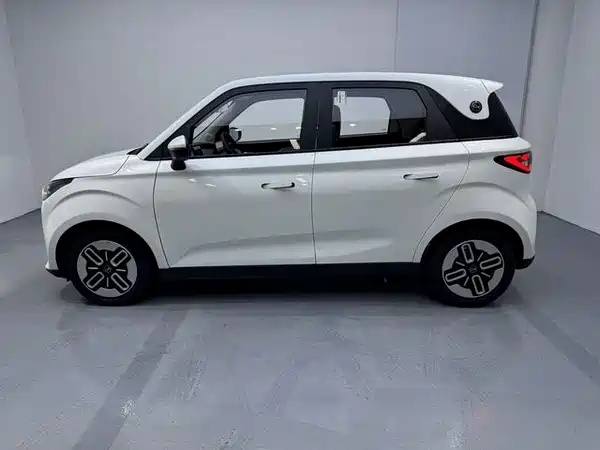 Chery Domi 2025