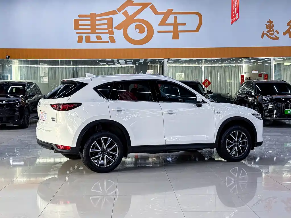 Mazda CX-5 2019 — фото 20