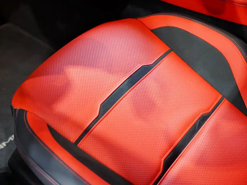 Mercedes-Benz AMG GT 2023 — фото 19