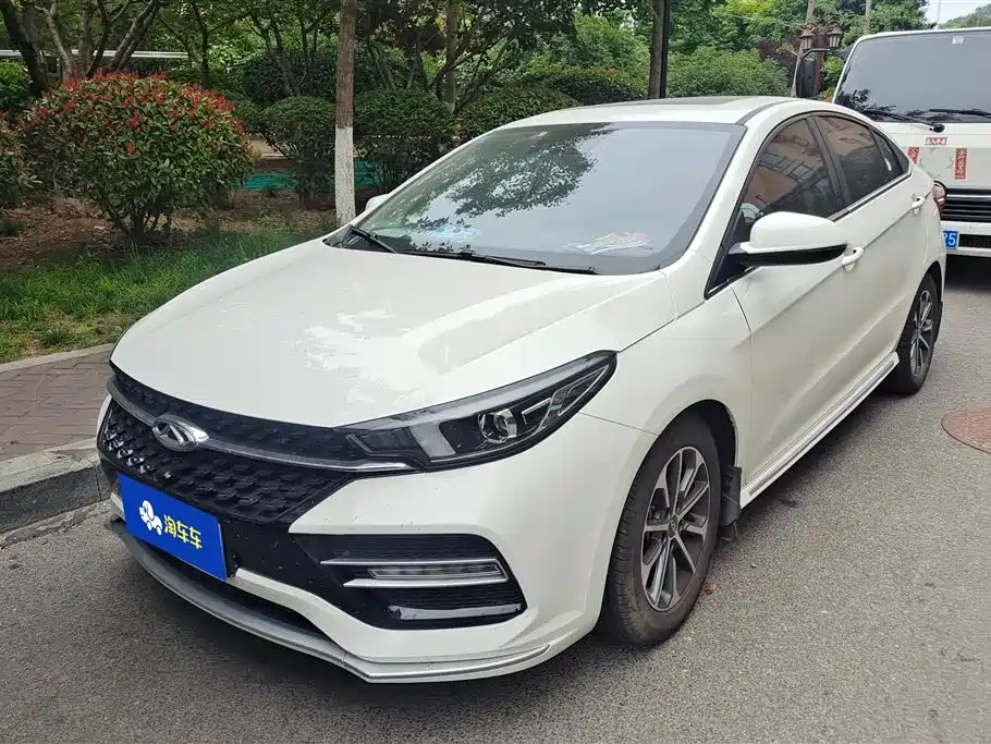 Chery Arrizo GX 2020