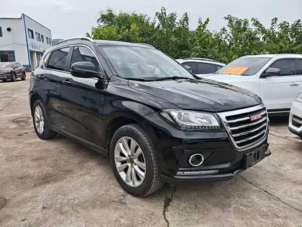 Haval H2 2016