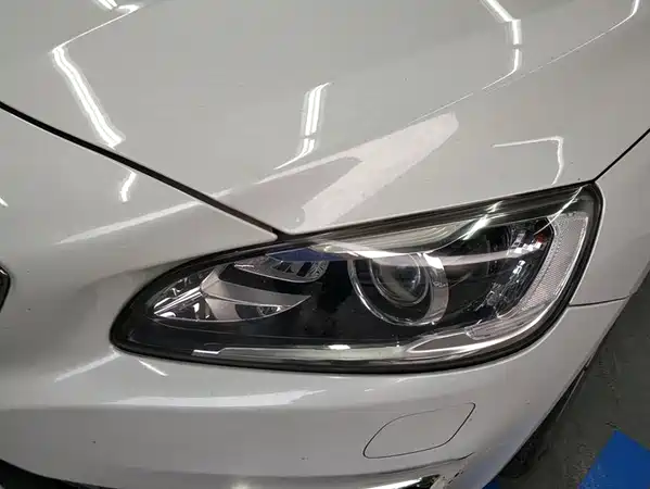 Volvo S60 2017