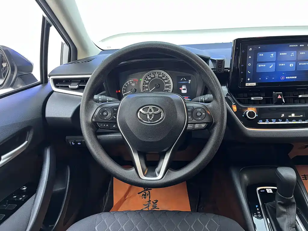 Toyota Allion 2022 — фото 10