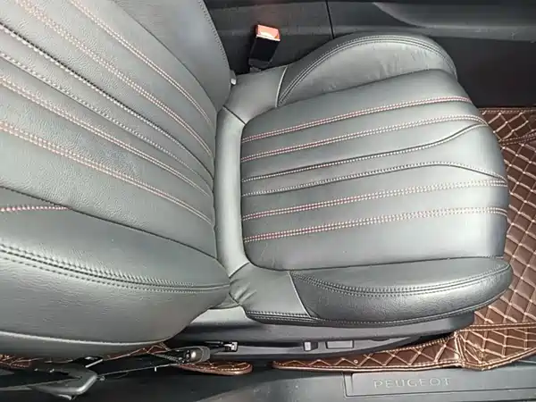 Peugeot 4008 2018