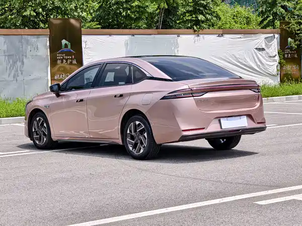 Aion S Plus 2022