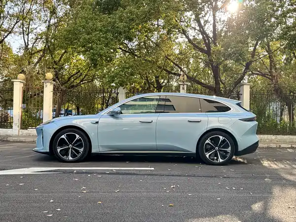 NIO ET5T 2024