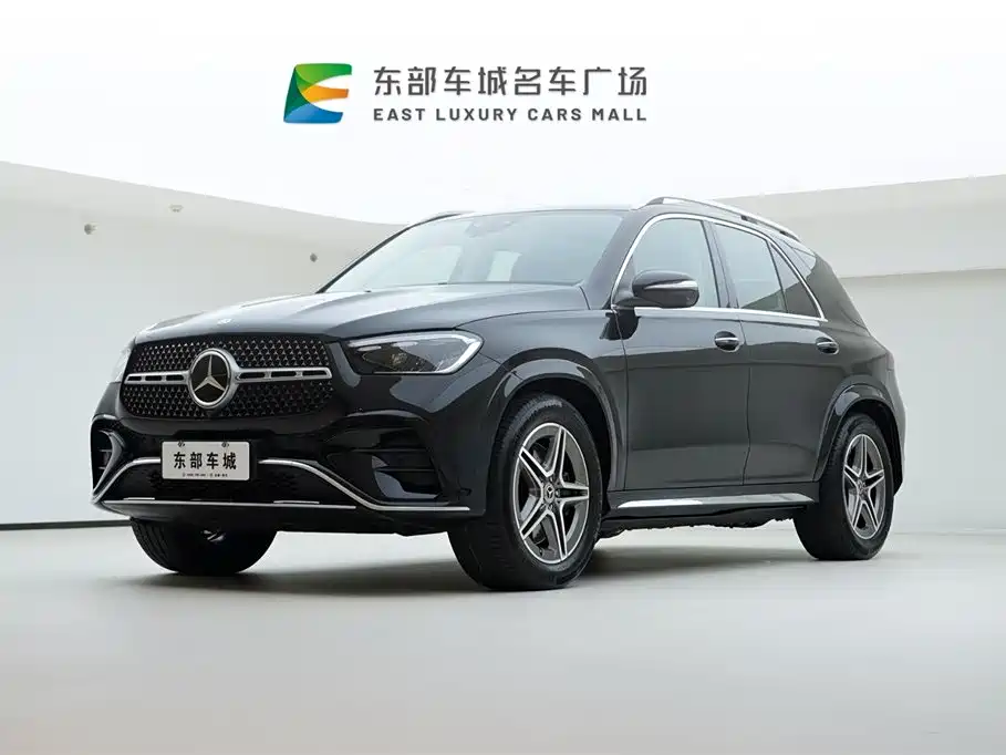 Mercedes-Benz GLE 2023