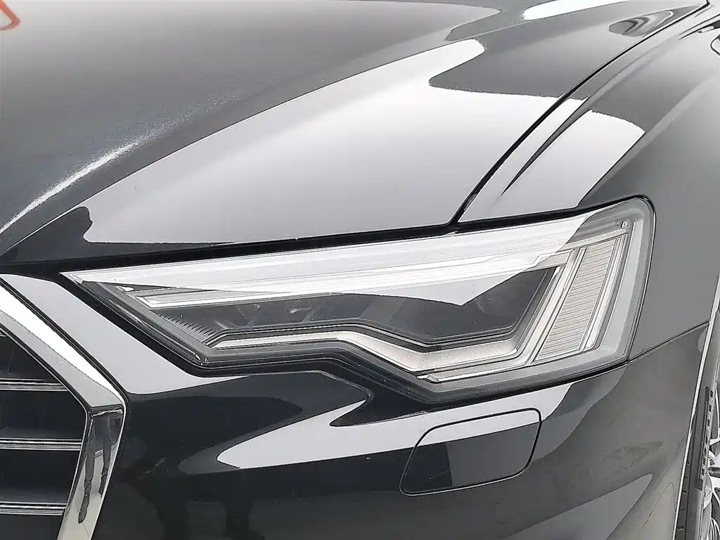 Audi A6L New Energy 2021 — фото 7