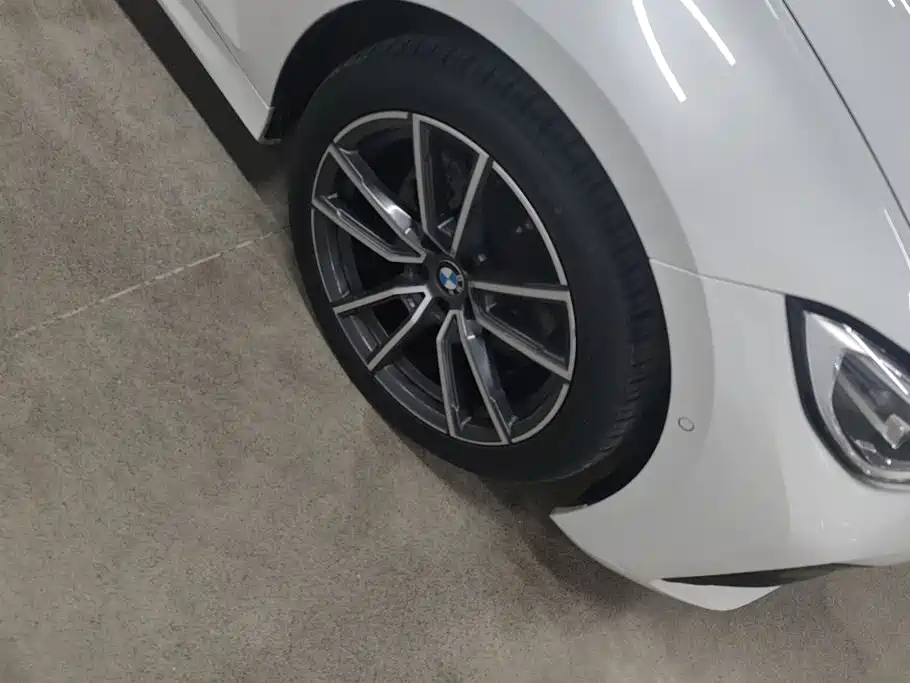 BMW 3 Series 2020