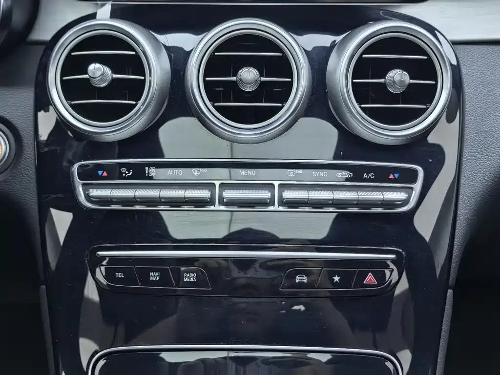 Mercedes-Benz GLC 2020 — фото 13