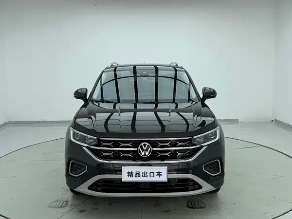 Volkswagen Tayron 2023