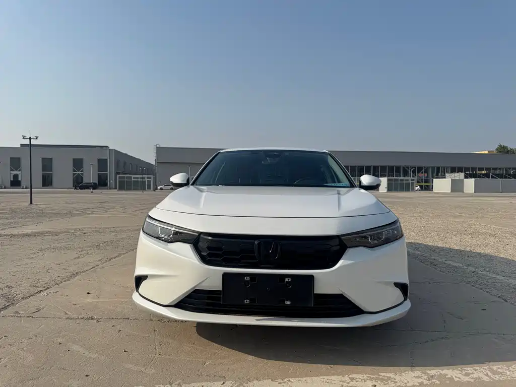 Honda Integra 2022