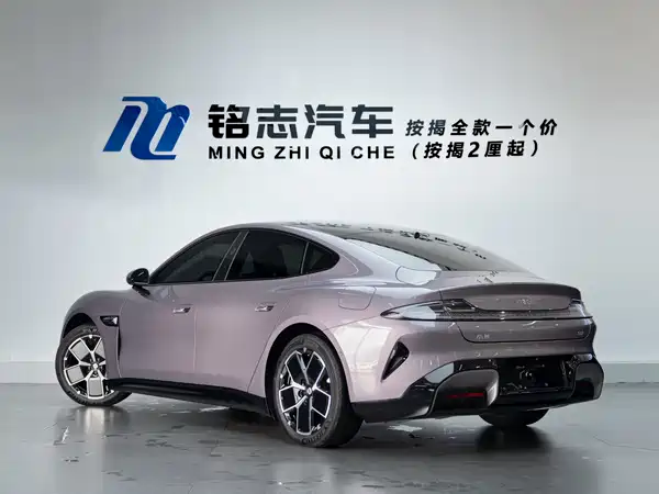 Xiaomi SU7 2026