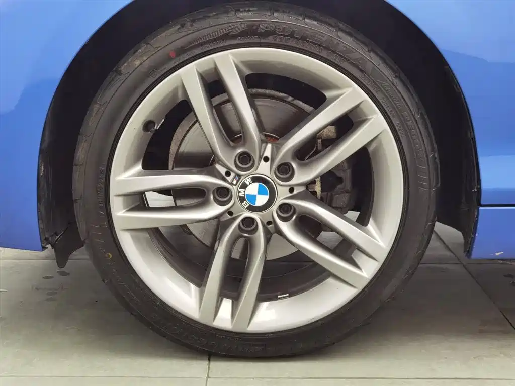 BMW 2 Series 2018 — фото 17