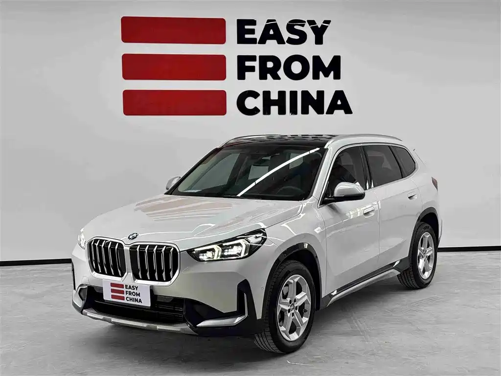 BMW X1 2023