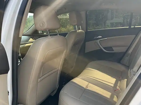 Buick Regal 2015