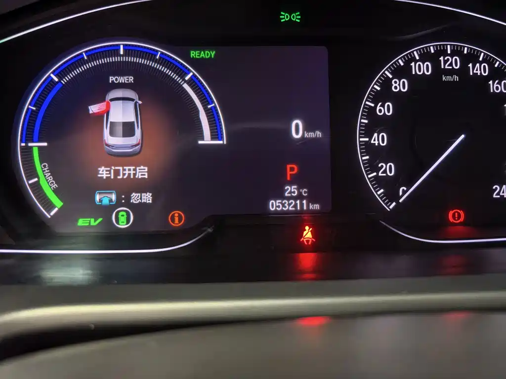 Honda Accord 2022 — фото 15