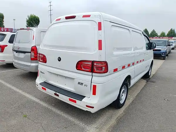 Dongfeng Lingzhi 2023