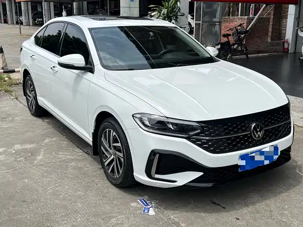 Volkswagen Lavida 2023
