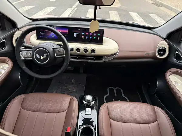 Wuling Bingo 2023