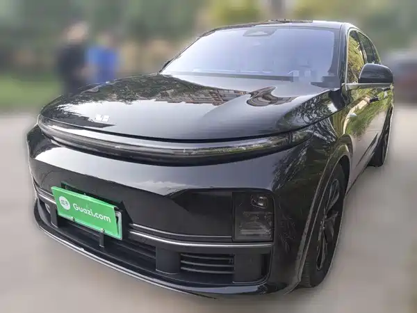 Li Auto L7 2023