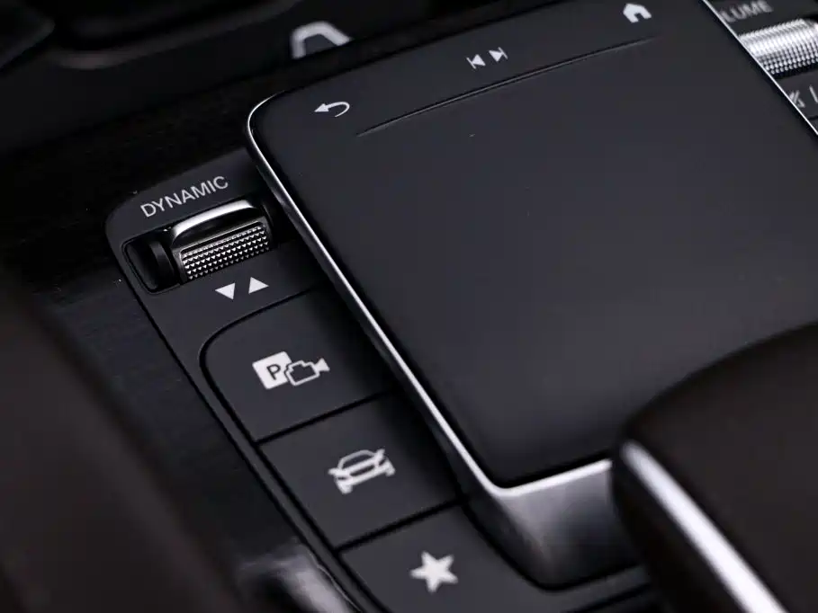 Mercedes-Benz GLS 2022 — фото 11